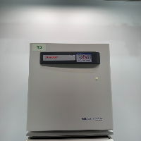 Thermo Scientific Heracell Vios 160i Doublestack CO2 Incubator image 2